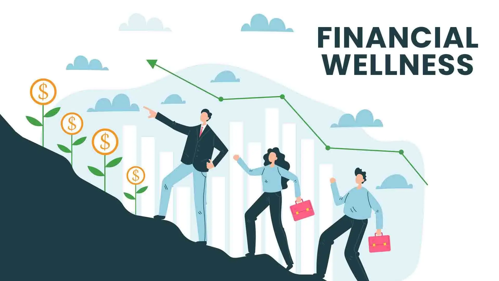 Financial Wellness