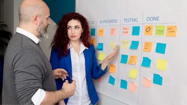 Agile Development Strategies