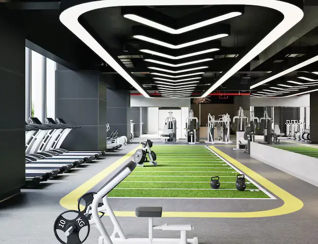 Comparisons with Other Fitness Centers in San Diego