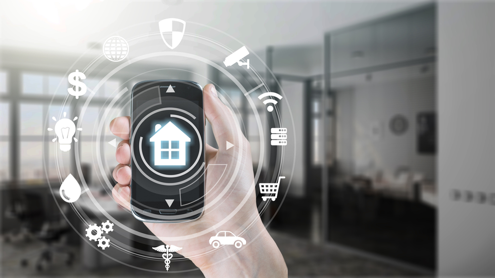 Future Trends in Home Security