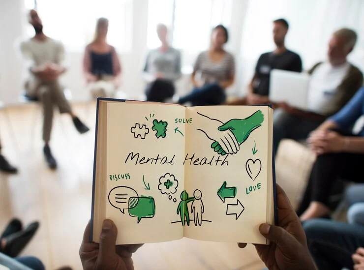 Mental Health Considerations