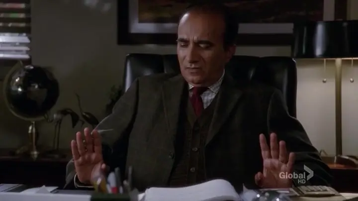 emma argues with principal figgins