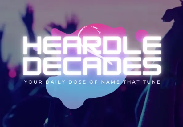 heardle decades